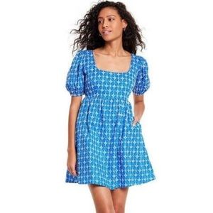 RHODE x Target Mini Dress